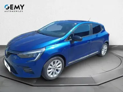 Photo 21 Renault Clio  TCe 90