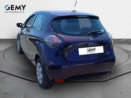 Photo 6 Renault Zoé Zoe R110 - 22B
