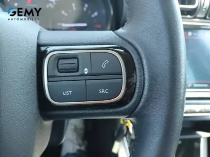 Photo 15 Citroën C3 Aircross  PureTech 110 S&S BVM6