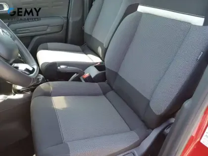 Photo 8 Citroën C3 Aircross  PureTech 110 S&S BVM6