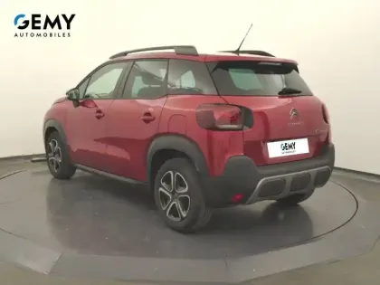 Photo 27 Citroën C3 Aircross  PureTech 110 S&S BVM6