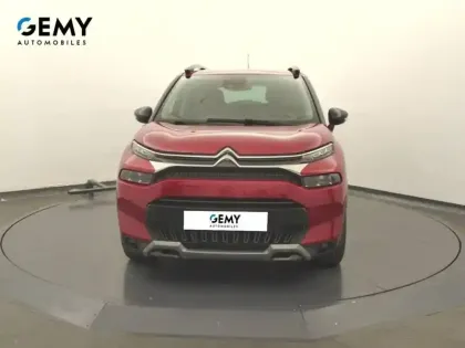 Photo 22 Citroën C3 Aircross  PureTech 110 S&S BVM6