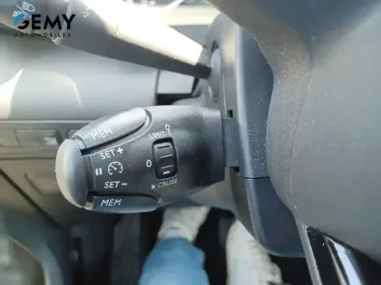 Photo 13 Citroën C3 Aircross  PureTech 110 S&S BVM6