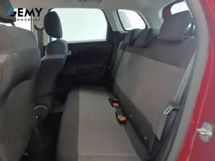 Photo 30 Citroën C3 Aircross  PureTech 110 S&S BVM6