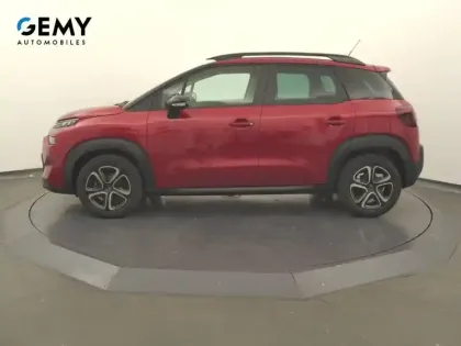 Photo 39 Citroën C3 Aircross  PureTech 110 S&S BVM6