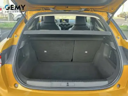 Photo 5 DS DS 3 DS3 Crossback PureTech 130 EAT8