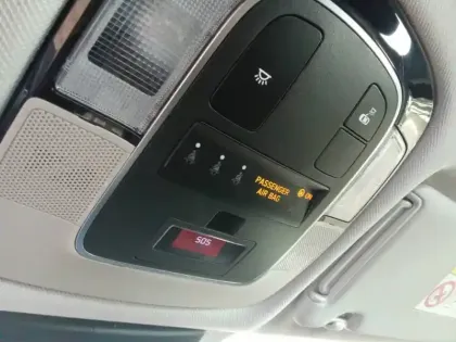 Photo 15 Hyundai Tucson  1.6 T-GDI 230 Hybrid BVA6