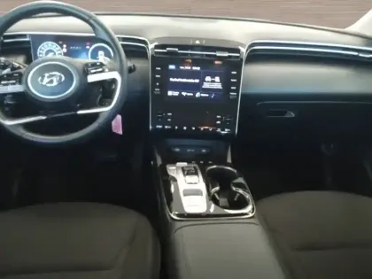 Photo 25 Hyundai Tucson  1.6 T-GDI 230 Hybrid BVA6