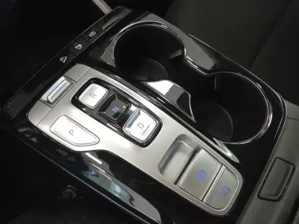 Photo 23 Hyundai Tucson  1.6 T-GDI 230 Hybrid BVA6