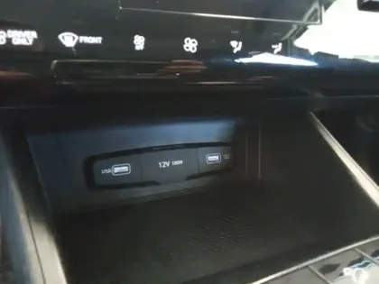 Photo 24 Hyundai Tucson  1.6 T-GDI 230 Hybrid BVA6