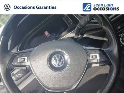 Photo 19 Volkswagen T-roc  1.5 TSI 150 EVO Start/Stop DSG7