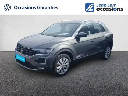 Photo Volkswagen T-roc Carat