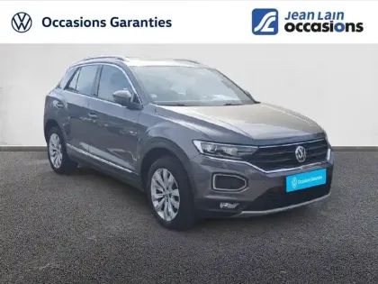 Photo 9 Volkswagen T-roc  1.5 TSI 150 EVO Start/Stop DSG7