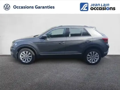 Photo 6 Volkswagen T-roc  1.5 TSI 150 EVO Start/Stop DSG7