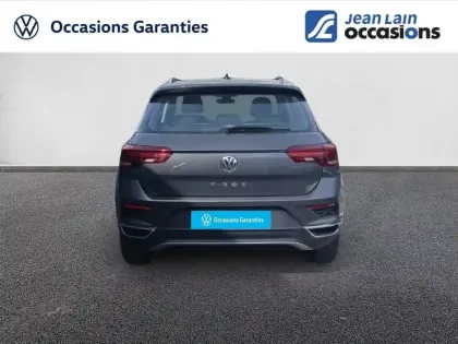 Photo 7 Volkswagen T-roc  1.5 TSI 150 EVO Start/Stop DSG7