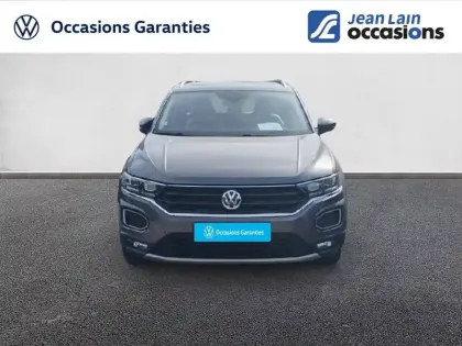 Photo 8 Volkswagen T-roc  1.5 TSI 150 EVO Start/Stop DSG7