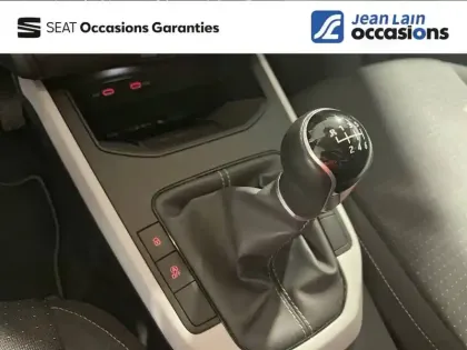 Photo 15 Seat Arona  1.0 TSI 110 ch Start/Stop BVM6