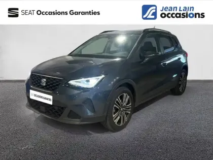 Photo Seat Arona Copa