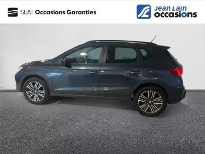 Photo 6 Seat Arona  1.0 TSI 110 ch Start/Stop BVM6