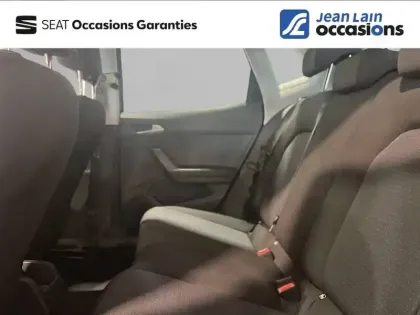 Photo 5 Seat Arona  1.0 TSI 110 ch Start/Stop BVM6