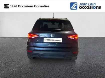 Photo 7 Seat Arona  1.0 TSI 110 ch Start/Stop BVM6