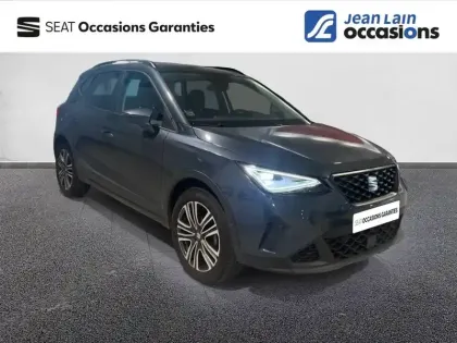 Photo 9 Seat Arona  1.0 TSI 110 ch Start/Stop BVM6