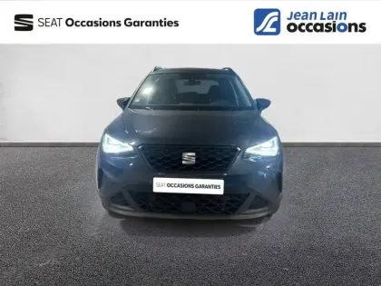 Photo 8 Seat Arona  1.0 TSI 110 ch Start/Stop BVM6