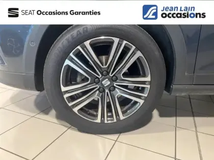 Photo 11 Seat Arona  1.0 TSI 110 ch Start/Stop BVM6