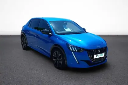 Photo 7 Peugeot 208  PureTech 100 S&S EAT8