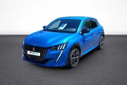 Photo Peugeot 208 Gt Pack