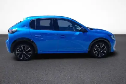 Photo 6 Peugeot 208  PureTech 100 S&S EAT8