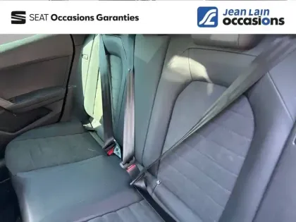 Photo 5 Seat Ibiza  1.0 EcoTSI 110 ch S/S DSG7