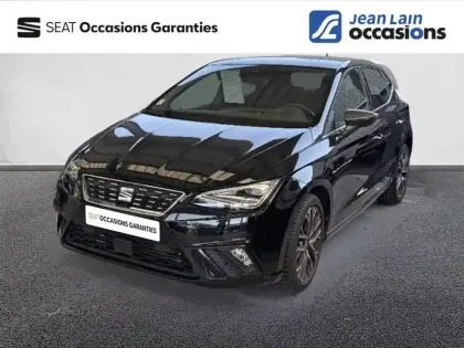 Photo Seat Ibiza Xcellence