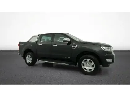 Photo 10 Ford Ranger  DOUBLE CABINE 3.2 TDCi 200 STOP&START 4X4