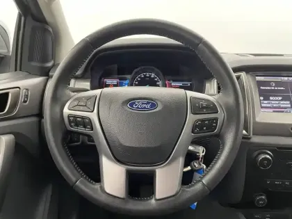 Photo 22 Ford Ranger  DOUBLE CABINE 3.2 TDCi 200 STOP&START 4X4