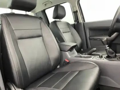 Photo 26 Ford Ranger  DOUBLE CABINE 3.2 TDCi 200 STOP&START 4X4