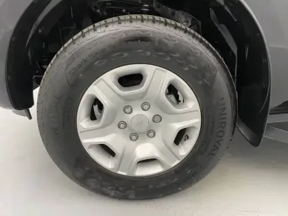 Photo 16 Ford Ranger  DOUBLE CABINE 3.2 TDCi 200 STOP&START 4X4