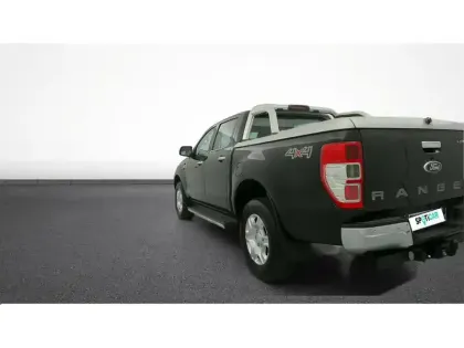 Photo 5 Ford Ranger  DOUBLE CABINE 3.2 TDCi 200 STOP&START 4X4