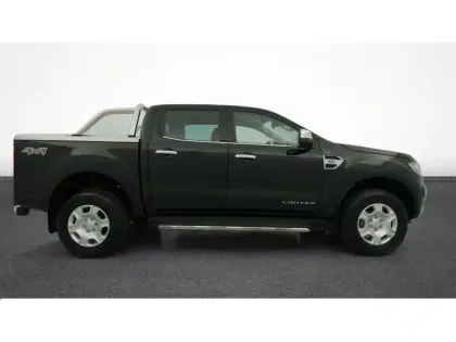 Photo 9 Ford Ranger  DOUBLE CABINE 3.2 TDCi 200 STOP&START 4X4