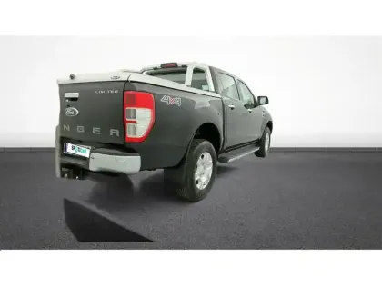 Photo 7 Ford Ranger  DOUBLE CABINE 3.2 TDCi 200 STOP&START 4X4