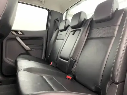 Photo 14 Ford Ranger  DOUBLE CABINE 3.2 TDCi 200 STOP&START 4X4