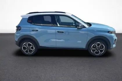 Photo 6 Citroën C3  Turbo 100 ch Manuelle