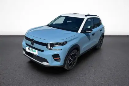 Photo Citroën C3 Max