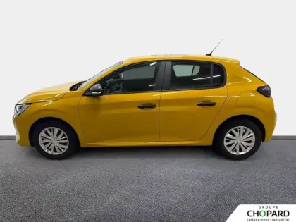 Photo 7 Peugeot 208  PureTech 75 S&S BVM5