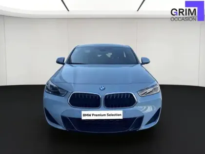 Photo 17 BMW X2  sDrive 18d 150 ch BVA8