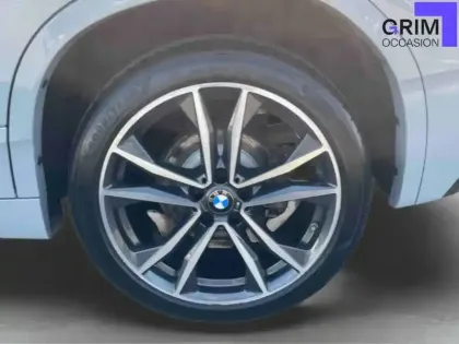 Photo 15 BMW X2  sDrive 18d 150 ch BVA8