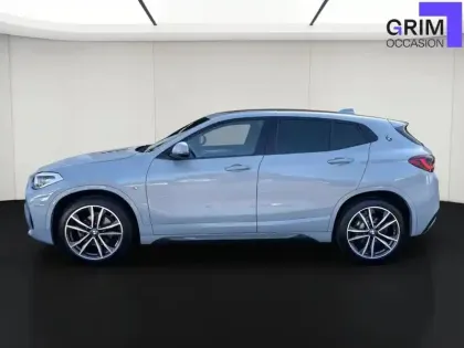 Photo 19 BMW X2  sDrive 18d 150 ch BVA8