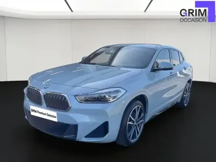 Photo Bmw X2 M Sport