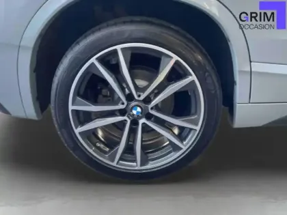 Photo 14 BMW X2  sDrive 18d 150 ch BVA8