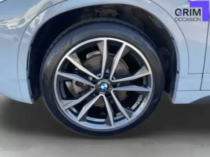 Photo 12 BMW X2  sDrive 18d 150 ch BVA8